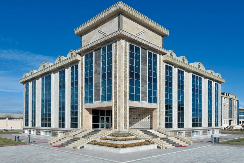 Упразднен Фонд молодежи Нахчыванской Автономной Республики