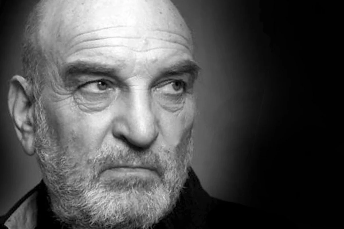 Sovet aktyoru Aleksey Petrenko vəfat edib