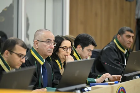 Court reveals that someone who held senior positions in Armenia was appointed as “minister” in self-proclaimed entity