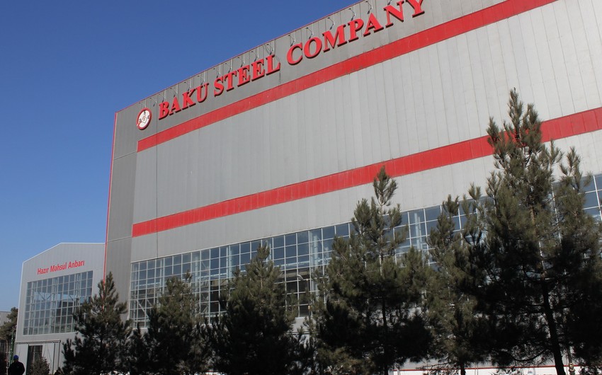 “Baku Steel Company” nüfuzlu beynəlxalq təşkilatın üzvü olub