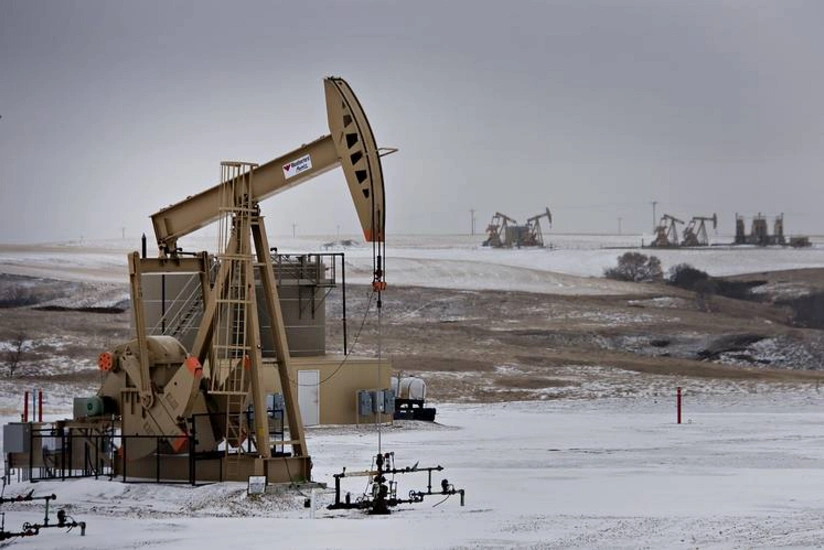 Number of defaults in US energy sector reach a record