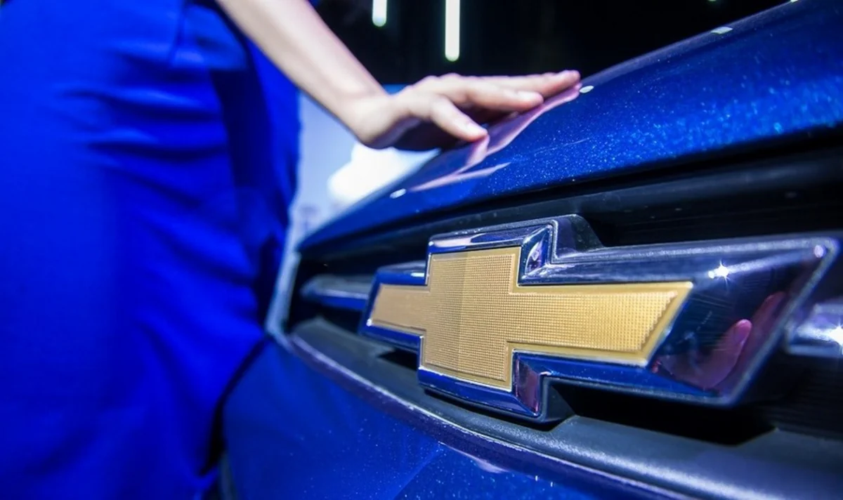 Узбекистан начал продавать авто в Беларуси под брендом Chevrolet