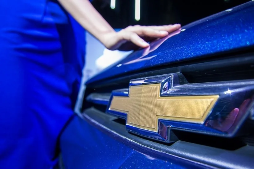 Узбекистан начал продавать авто в Беларуси под брендом Chevrolet