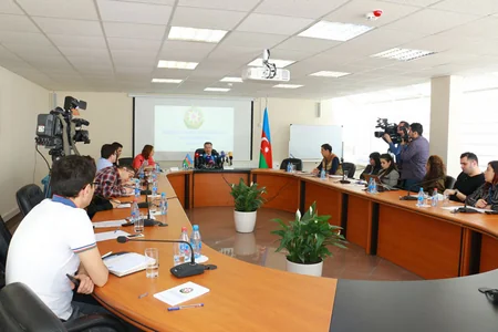 Vüsal Qasımlı: Regionların investisiya reytinqinin açılması sərmayə cəlb edilməsini asanlaşdıracaq