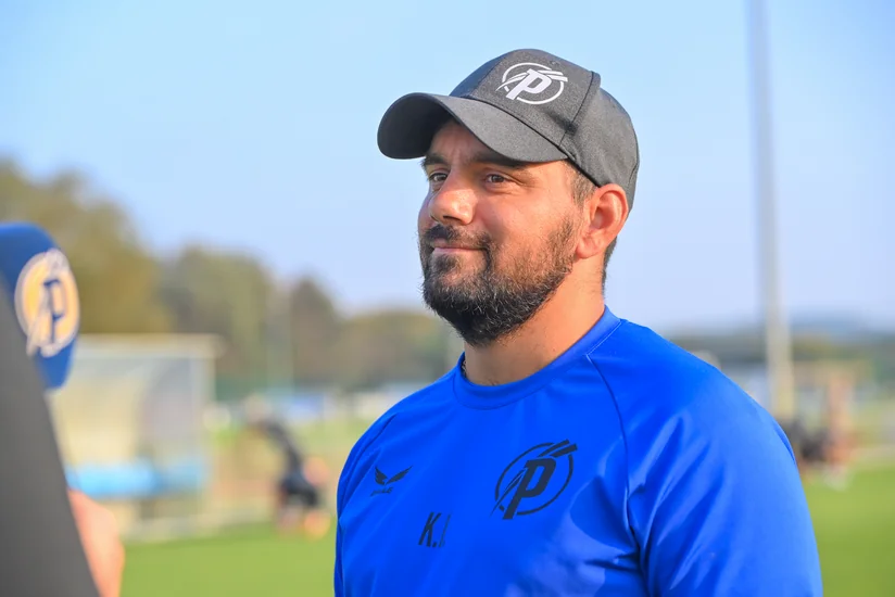 “Qəbələ”nin rəqibinin baş məşqçisi: “Çox məyus oldum, çünki həlledici matç idi”