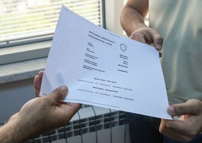 Bakı və Abşeronda 250 manata saxta vaksin sənədi satan həkimlərə cinayət işi açılıb