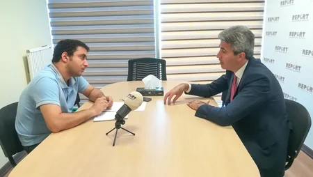 Mустафа Аббасбейли: Граждане Азербайджана смогут оплатить страховку за недвижимость вместе со счетом за электроэнергию- ИНТЕРВЬЮ