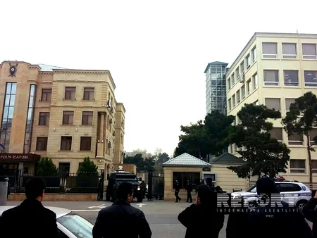 Police intensifies work regime due to Nardaran incident