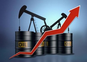 Azerbaijani oil price nears $84