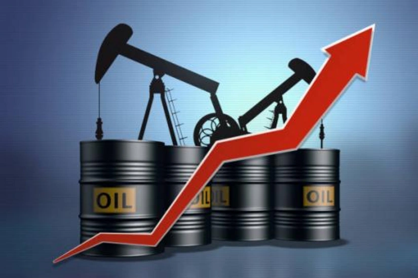 Азербайджанская нефть продолжает дорожать