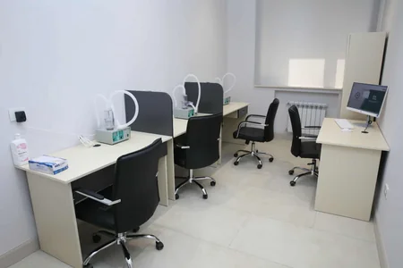 “Abşeron” mədə-bağırsaq təyinatlı sanatoriyasında şərait yaxşılaşdırılıb, müəssisə müasir tibbi avadanlıqlarla təchiz olunub