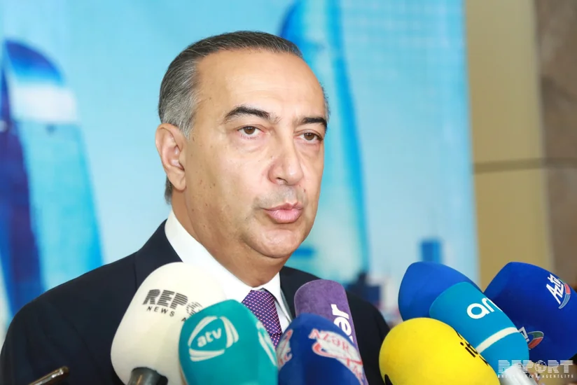 Səhiyyə nazirinin müavini: Qan tədarükü 2005-ci ilə qədər 10 tona yaxın idisə, ötən il 44 ton oldu