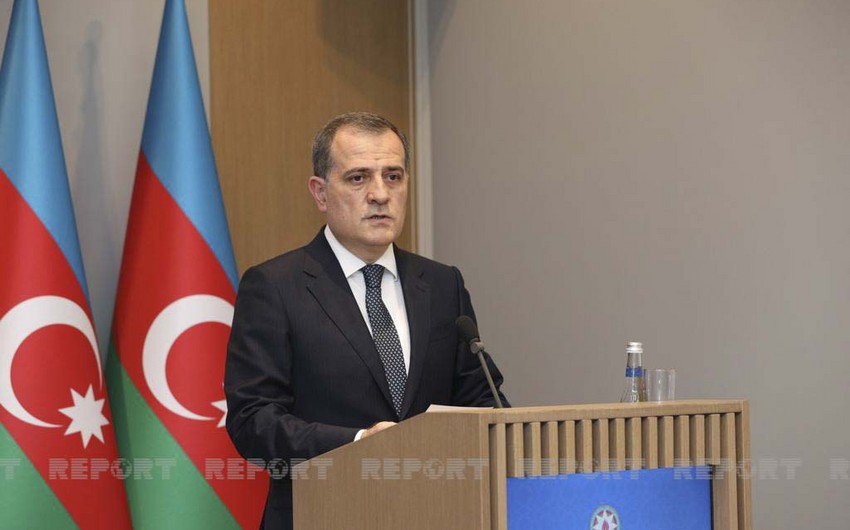 ATƏT-in Minsk Qrupunun həmsədrlərinin iştirakı ilə Azərbaycan və Ermənistan XİN rəhbərlərinin görüşü olub