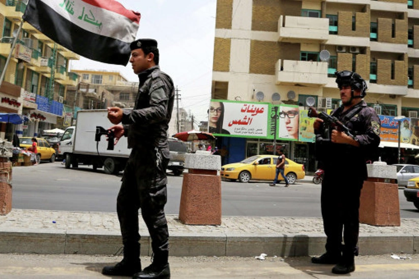 ​İraqda bir müəzzin öldürülüb, iki məsciddə partlayış nəticəsində 3 nəfər xəsarət alıb