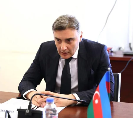 Azerbaijan, Georgia mull economic cooperation in Tbilisi