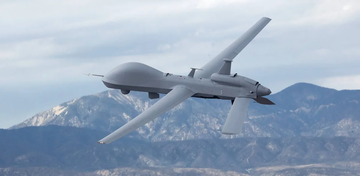 В США назвали причину отказа передать Киеву беспилотники Gray Eagle