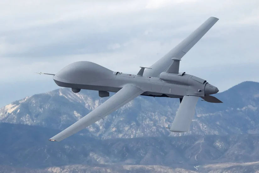 В США назвали причину отказа передать Киеву беспилотники Gray Eagle