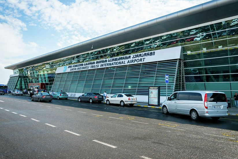 Əcnəbi vətəndaşların Gürcüstana daxil olması asanlaşdırılacaq