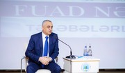 Fuad Nəcəfli: “Xal-Xal sahəsində çöl geoloji kəşfiyyat işlərinə başlanılıb”
