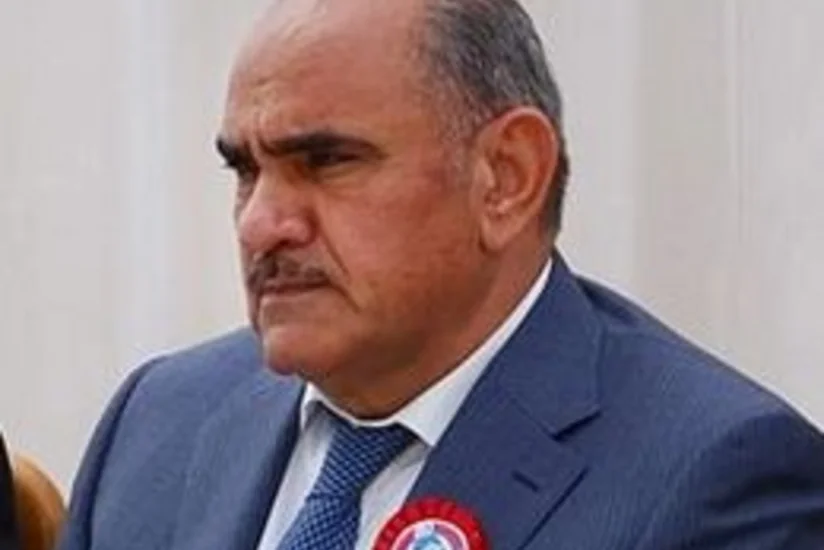 Şirvan şəhər icra hakimiyyətinin başçısı Azərbaycanda deyil