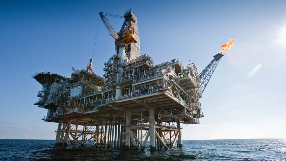 BP-Azerbaijan: Bu ilin sonuna AÇG-dən 500 mln ton neftin hasil olacağı gözlənilir