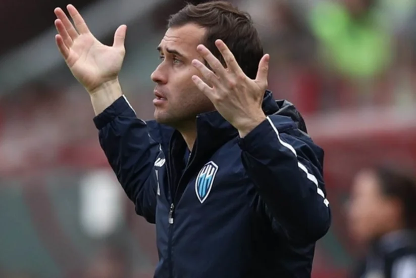 Kerjakov Səbailin baş məşqçisi olacağı ilə bağlı iddialara münasibət bildirib