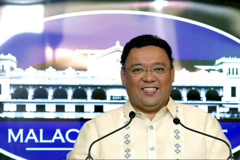 Пресс-секретарь президента Филиппин покинул пост для участия в выборах