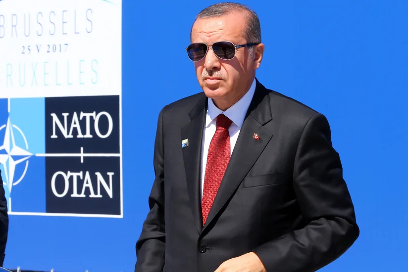 KİV: Ərdoğan NATO sammitinə altı maddəlik dosye ilə gedəcək