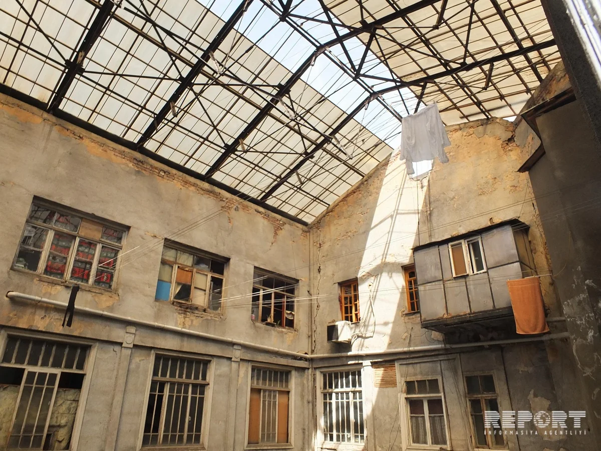 Tbilisidəki Azərbaycan teatrının məsələsi yenidən gündəmə gətirilib