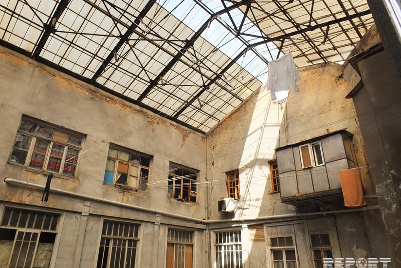 Tbilisidəki Azərbaycan teatrının məsələsi yenidən gündəmə gətirilib