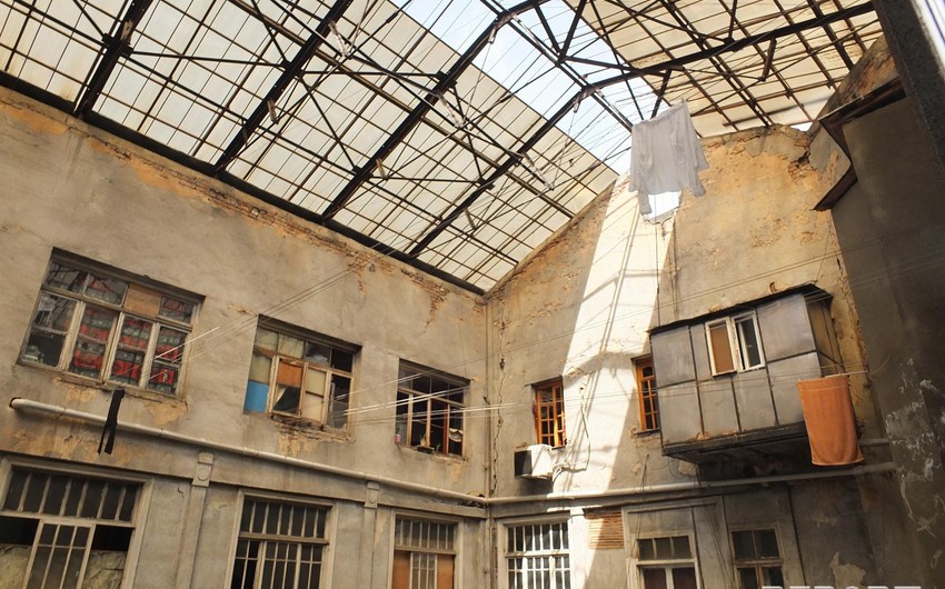 Tbilisidəki Azərbaycan teatrının məsələsi yenidən gündəmə gətirilib