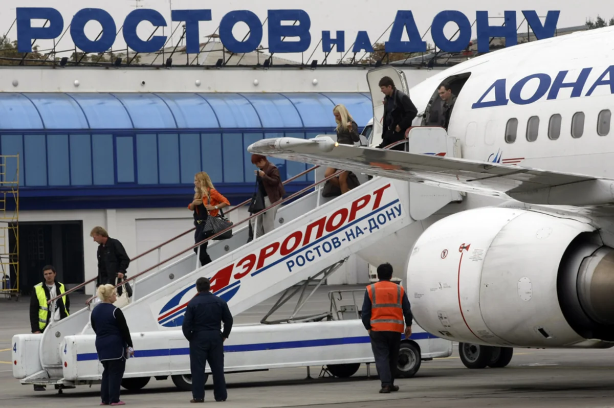 Rostov-Bakı aviareysləri yeni vaxt rejimində həyata keçiriləcək