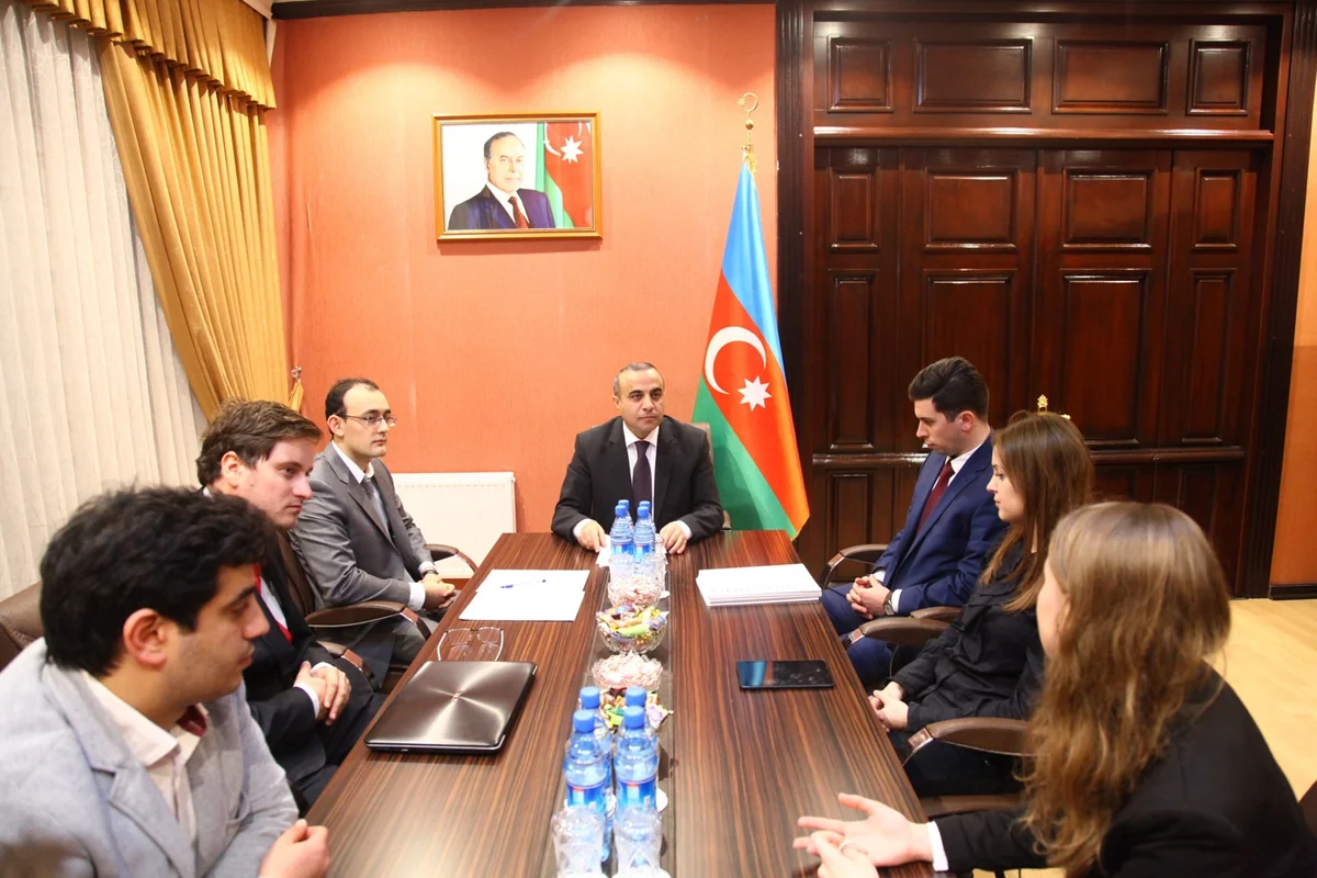 Azay Quliyev: “Azərbaycan-Şərqin Avropa Cazibəsi” ölkənin dünyada tanıdılması üçün mühüm layihədir