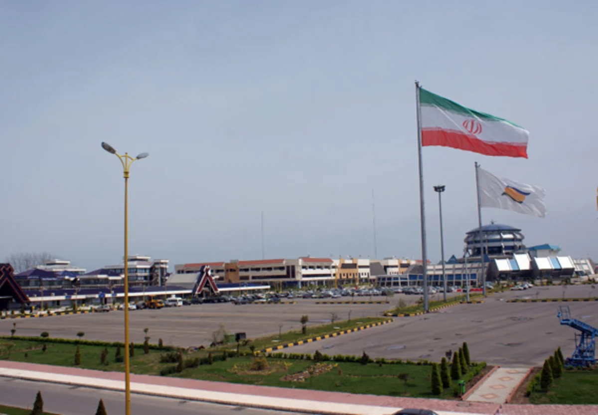 Ambassador: 'Iran is ready for re-launching the Baku-Anzali shipping line'