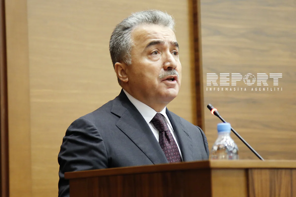 Zeynal Nağdəliyev: “Prezident İlham Əliyev seçkilərlə bağlı icra hakimiyyəti orqanları qarşısında ciddi tələblər qoyub”