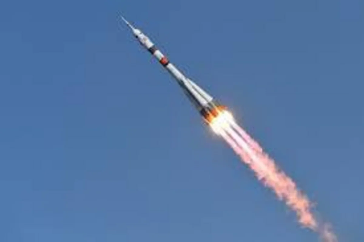Первая возвращаемая ракета-носитель может быть запущена в России в 2020 году