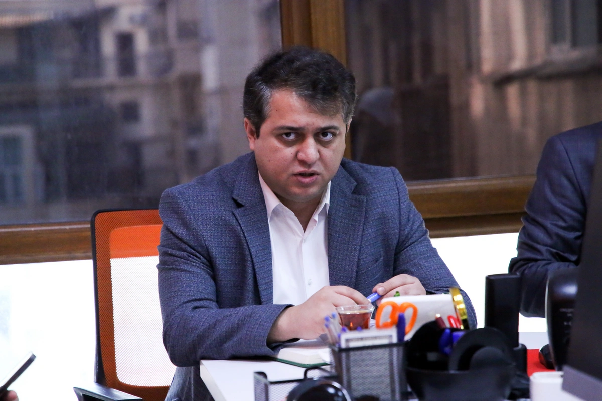 Editor-in-chief: Specialized personnel is needed in journalism