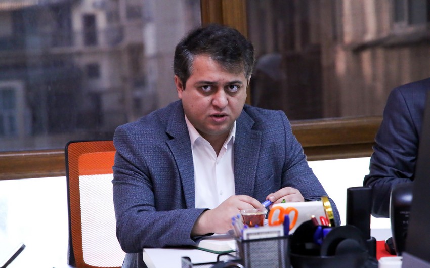 Editor-in-chief: Specialized personnel is needed in journalism