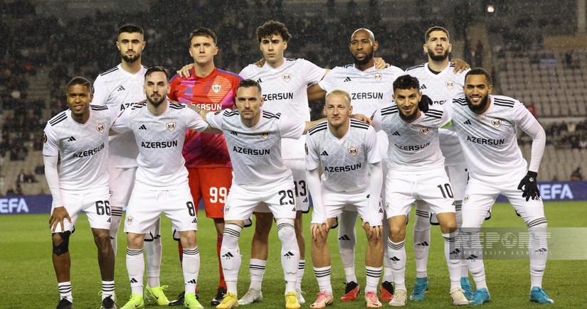 Qarabağ klubu Avstriyada təlim-məşq toplanışında olacaq
