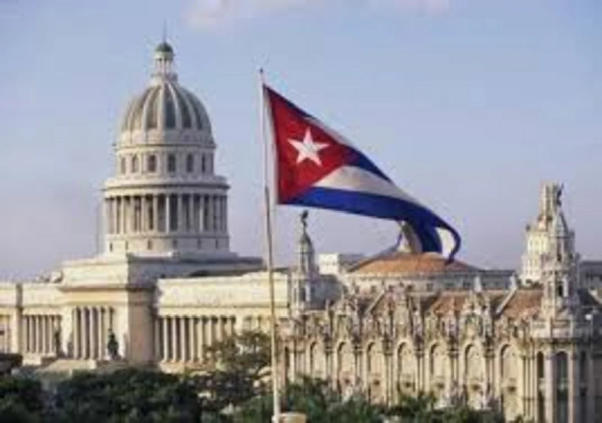 ​Cuban MFA: Normalization of relations with the US is possible after termination of sanctions policy