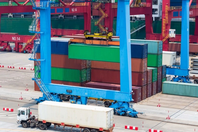 Trade turnover up 3% in Baku