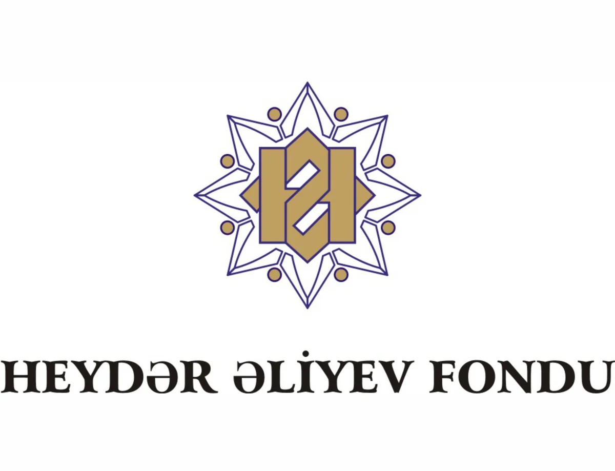 Heydər Əliyev Fondunun əməkdaşları təltif edilib - SƏRƏNCAM