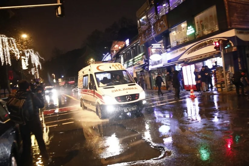 İstanbulda terror aktı zamanı öldürülən Nuranə Həsənovanın cənazəsi Azərbaycana gətiriləcək