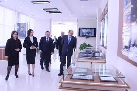 Rayon sakinləri nazirdən qaçqın və məcburi köçkünlər üçün konsert təşkil olunmasını xahiş ediblər