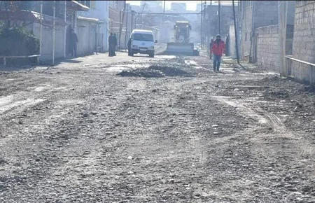 Qubada bəzi küçələrə şəhidlərin adı veriləcək