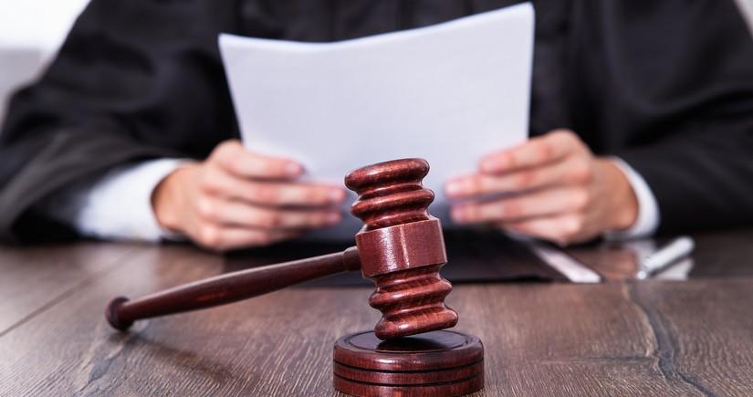 Скончался судья Бакинского суда по тяжким преступлениям