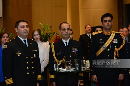 Səfir: Pakistan Azərbaycanla iqtisadi əməkdaşlığı genişləndirmək niyyətindədir