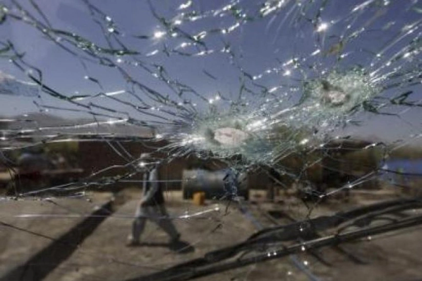 Kabildə törədilən partlayış 9 nəfərin ölümü ilə nəticələnib