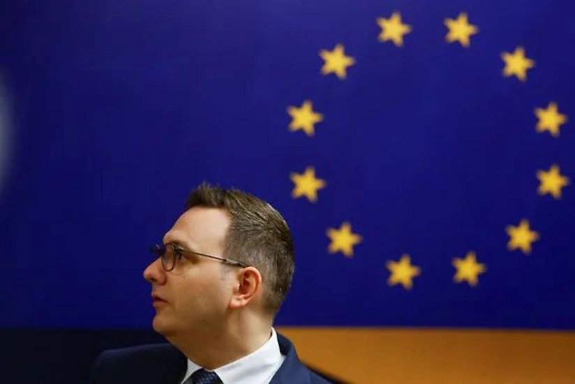 Czech FM proposes to restrict movement of Russian diplomats in EU countries