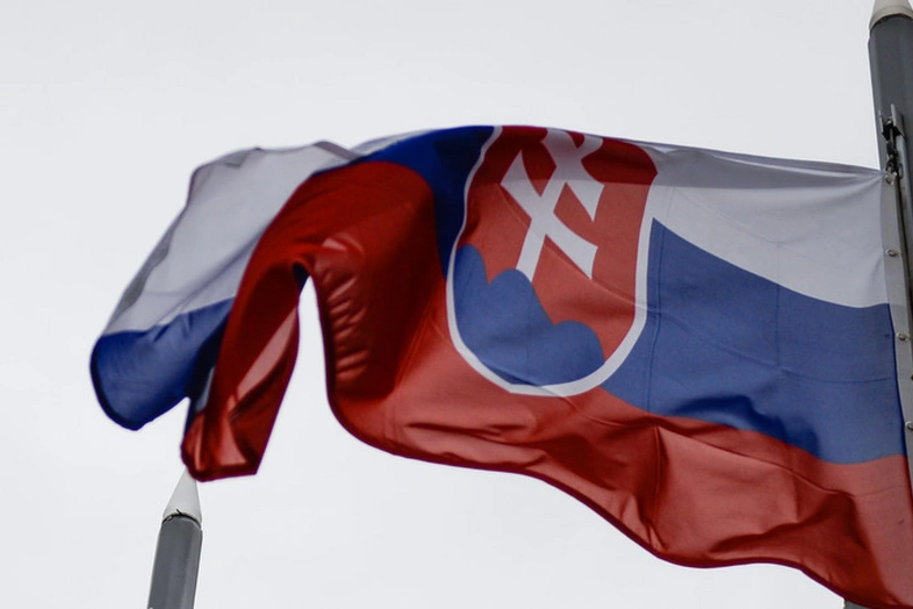Slovak parliament approves military agreement with US